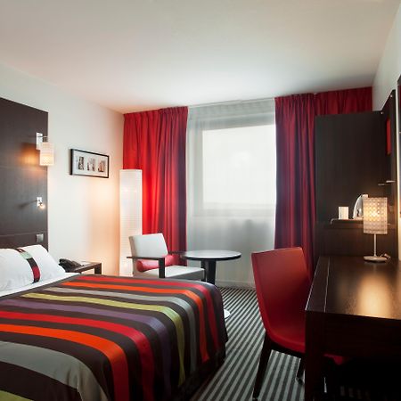 Holiday Inn Dijon Toison D'Or, An Ihg Hotel Ruang foto