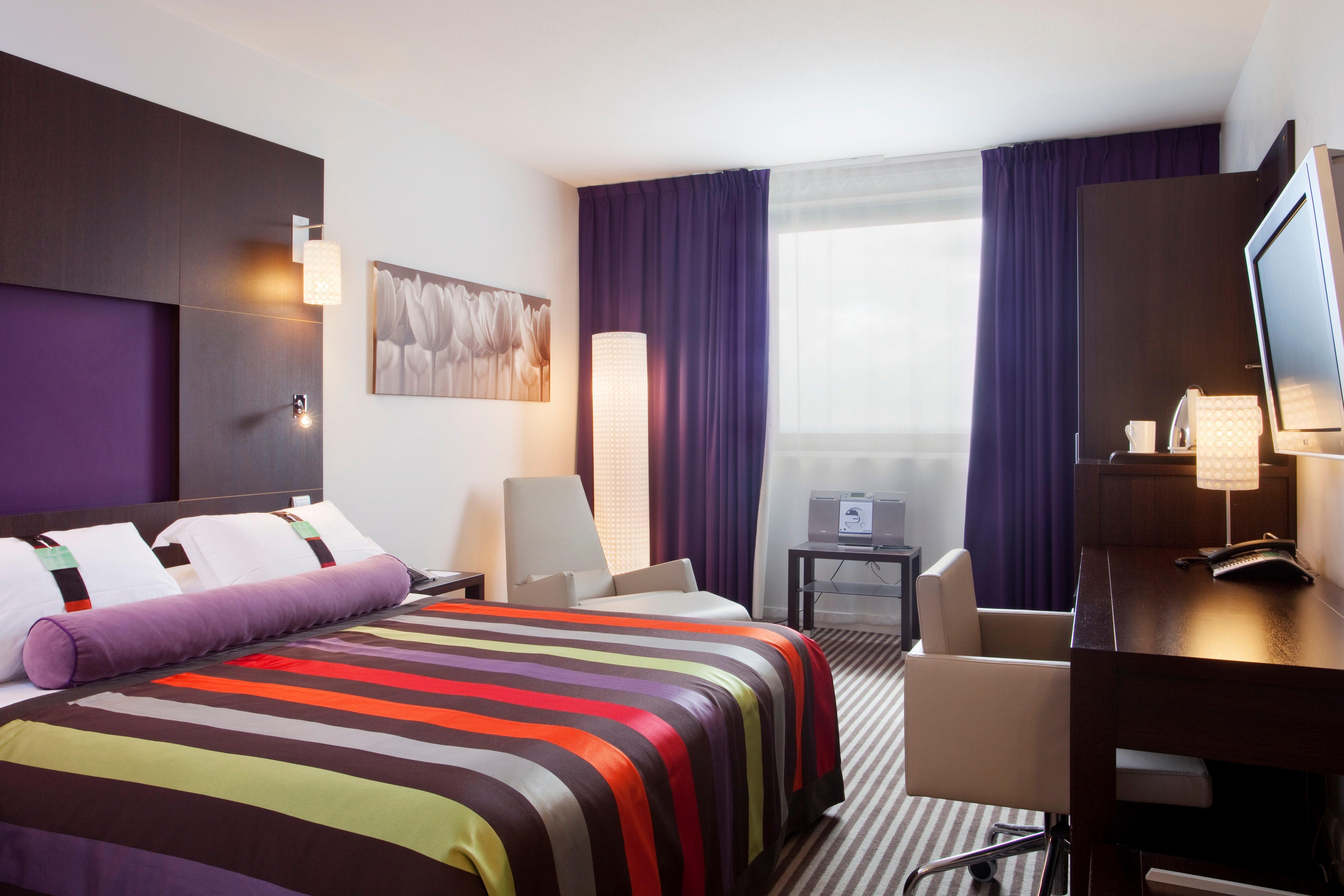 Holiday Inn Dijon Toison D'Or, An Ihg Hotel Bagian luar foto