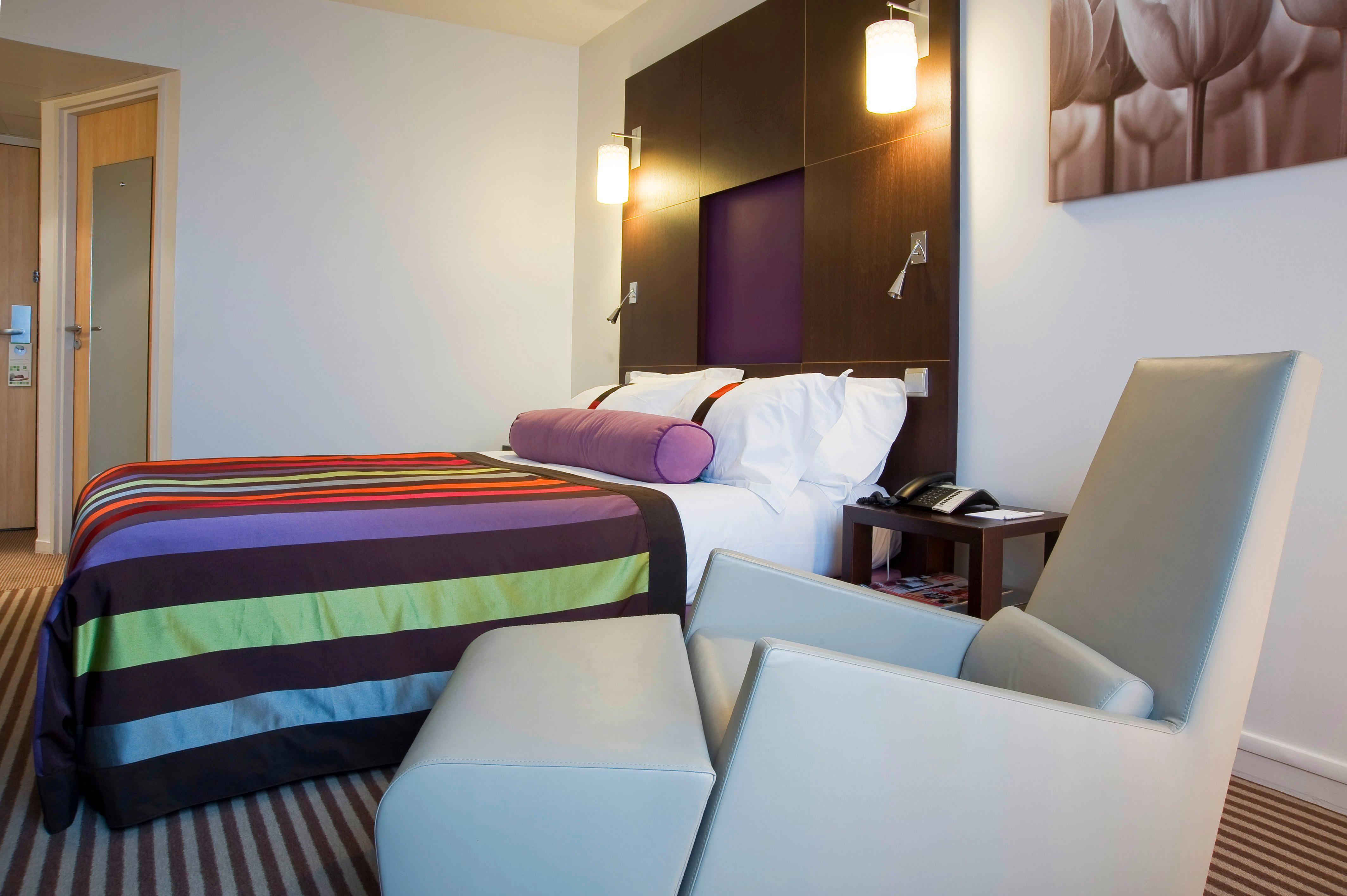 Holiday Inn Dijon Toison D'Or, An Ihg Hotel Bagian luar foto