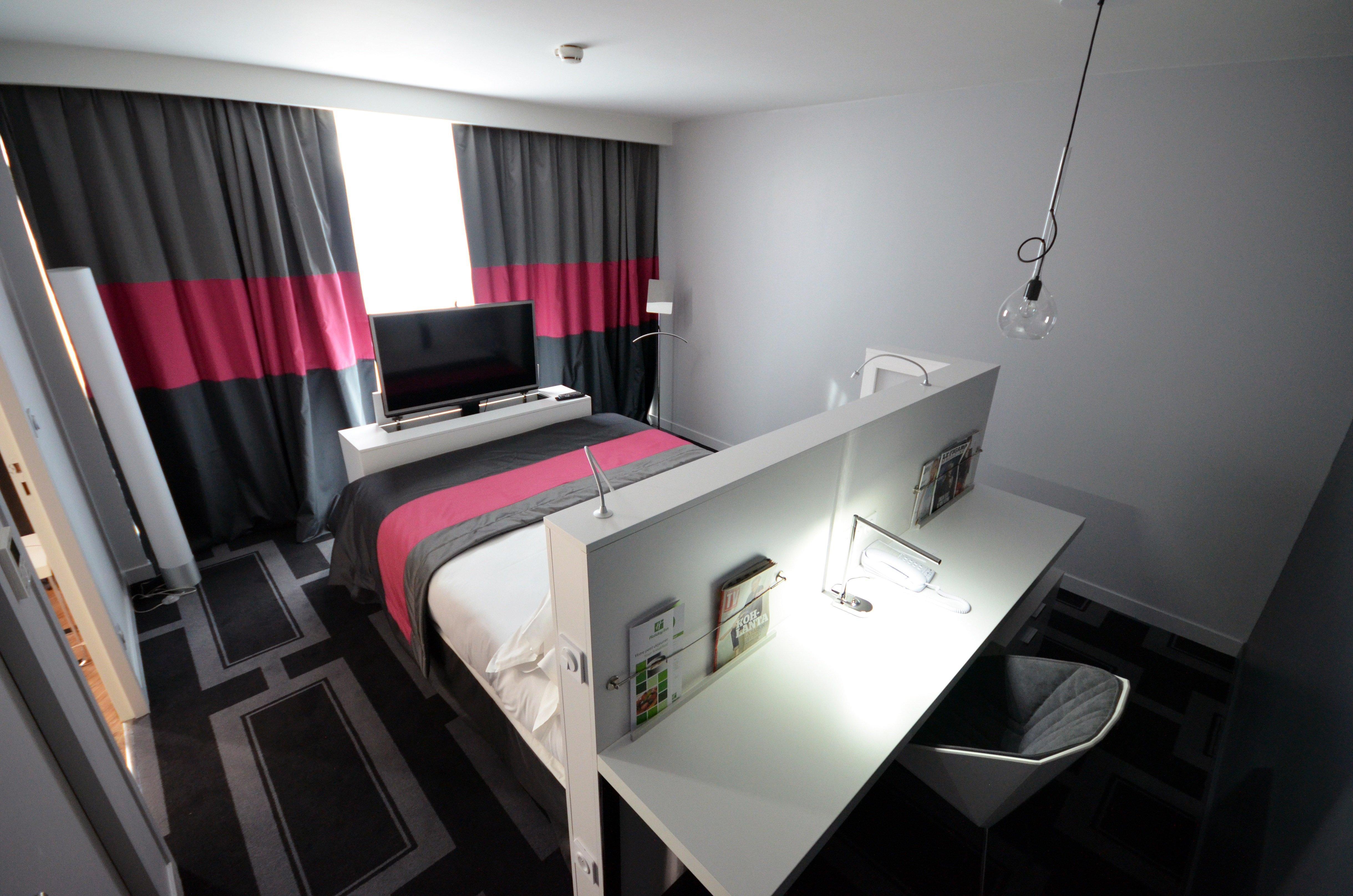 Holiday Inn Dijon Toison D'Or, An Ihg Hotel Bagian luar foto