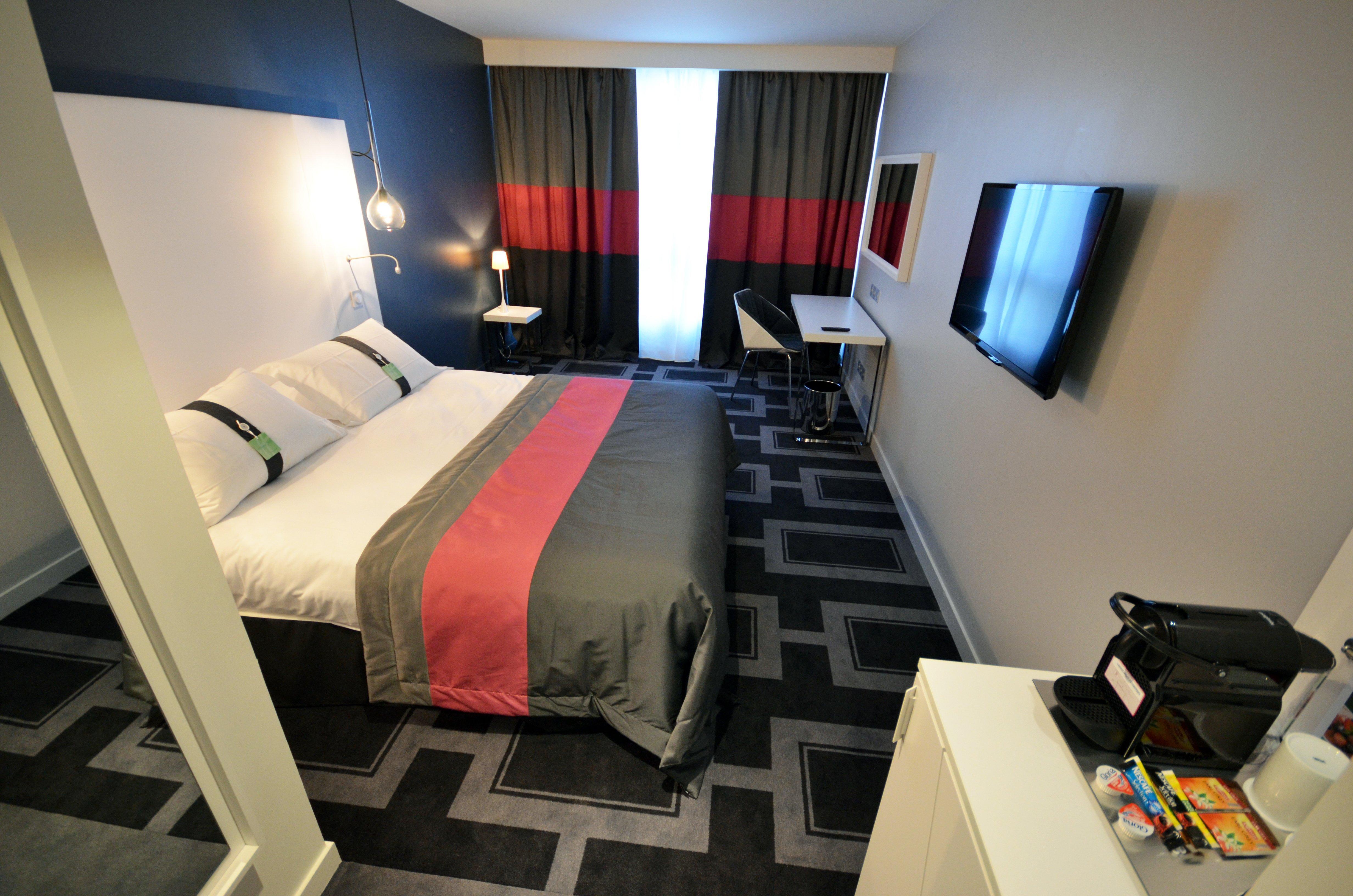 Holiday Inn Dijon Toison D'Or, An Ihg Hotel Bagian luar foto